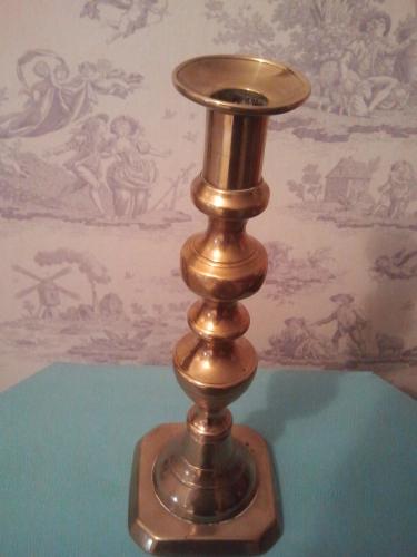 11.5 inch Brass Candlestick2.jpg