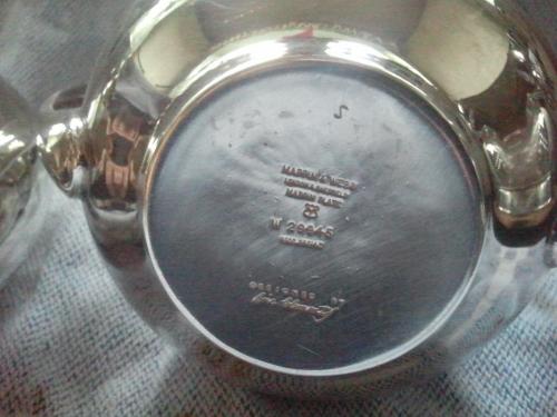 Mappin & Webb Eric Clements Cream + Sugar Bowl from tea set2.jpg