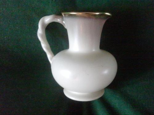 Carstens Tonnieshof Art Pottery Jug W German design 422 .jpeg