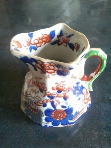 Masons Ironstone Jug - pre 1891.jpeg