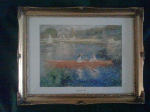 Renior print boating on the siene.jpg