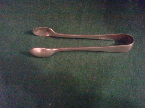 Silver Plated EPNS Sugar Tongs.jpeg