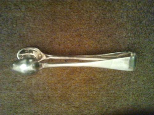 Silver Plated EPNS Sugar Tongs2.jpeg