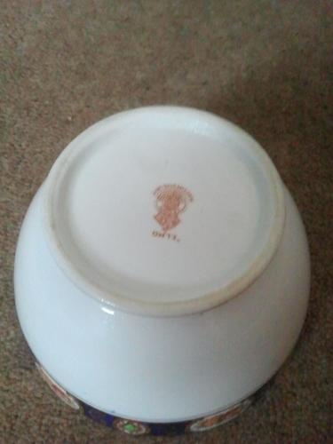 Crown Chelsea Bone China Elmo design Sugar Bowl2.jpeg
