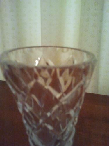 Cut Glass 8 inch Posy Vase2.jpg.jpeg