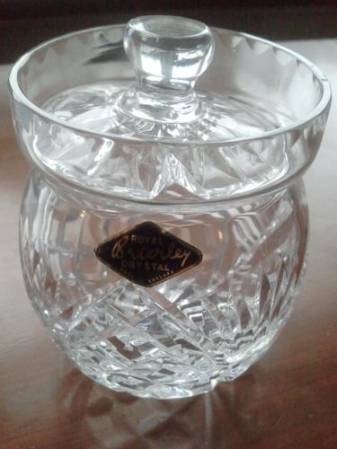 Royal Brierey Crystal Jam Pot.jpeg